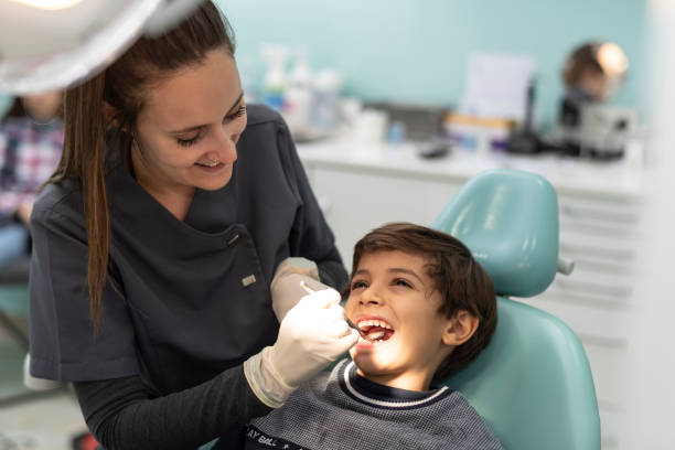 Best Lost Filling or Crown Replacement in Adair Village, OR